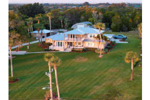 3101 S Indian River Drive, Fort Pierce, FL 34982 Sold 05/16/25