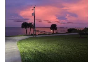 3101 S Indian River Drive, Fort Pierce, FL 34982 Sold 05/16/25
