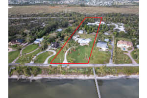 3101 S Indian River Drive, Fort Pierce, FL 34982 Sold 05/16/25