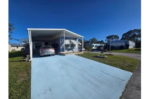 2 Villa Maria, Fort Pierce, FL 34951 Sold 02/05/25