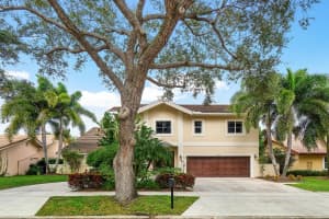 6518 Timber Lane, Boca Raton, FL 33433 Sold 05/29/25