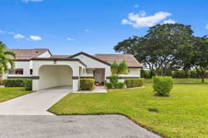 5650 Parkwalk Circle E, Boynton Beach, FL 33472 Sold 08/06/25