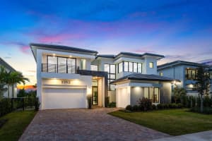 2252 Delray Ridge Lane, Delray Beach, FL 33444 Sold 06/13/25