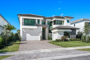 2252 Delray Ridge Lane, Delray Beach, FL 33444 Sold 06/13/25