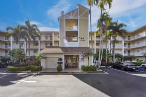 7350 Kinghurst Drive 402, Delray Beach, FL 33446 Sold 06/30/25