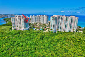 3720 S Ocean Boulevard 1001, Highland Beach, FL 33487 - MLS#R11053533