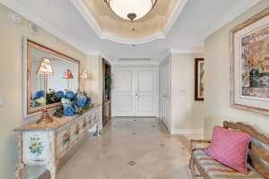 3720 S Ocean Boulevard 1001, Highland Beach, FL 33487 - MLS#R11053533