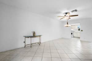 2570 Barkley Drive E Unit C, West Palm Beach, FL 33415 Sold 05/09/25