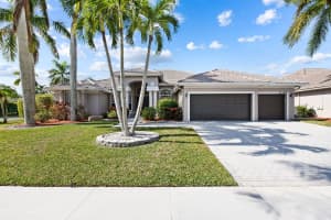 21289 Rock Ridge Drive, Boca Raton, FL 33428 Sold 05/02/25
