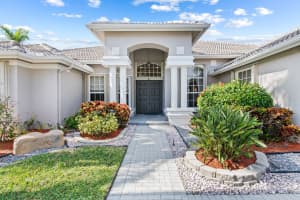 21289 Rock Ridge Drive, Boca Raton, FL 33428 Sold 05/02/25