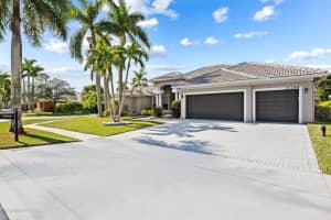 21289 Rock Ridge Drive, Boca Raton, FL 33428 Sold 05/02/25