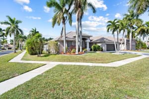 21289 Rock Ridge Drive, Boca Raton, FL 33428 Sold 05/02/25