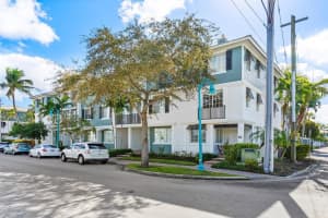 260 NE 3rd Street 4-F, Delray Beach, FL 33444 Sold 06/09/25