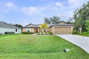 2010 SW Beard Street, Port Saint Lucie, FL 34953 Sold 03/17/25