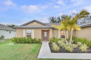 2010 SW Beard Street, Port Saint Lucie, FL 34953 Sold 03/17/25
