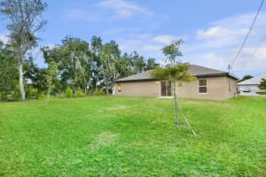 2010 SW Beard Street, Port Saint Lucie, FL 34953 Sold 03/17/25
