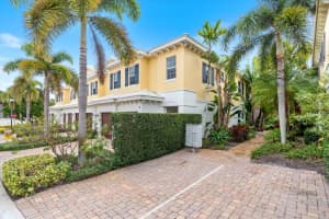 214 Mariner Court, North Palm Beach, FL 33408 Sold 06/30/25