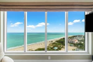 2700 N Ocean Drive 2502b, Riviera Beach, FL 33404 Sold 06/02/25
