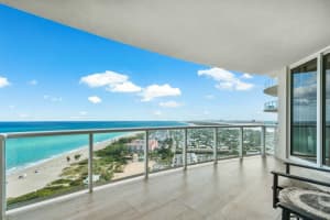 2700 N Ocean Drive 2502b, Riviera Beach, FL 33404 Sold 06/02/25
