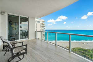 2700 N Ocean Drive 2502b, Riviera Beach, FL 33404 Sold 06/02/25