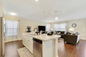 5160 NW Pine Trail Circle, Port Saint Lucie, FL 34983 Sold 08/08/25