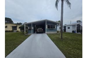 47 Flores Del Norte, Fort Pierce