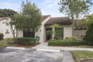3616 Fern Brook Trail A, Lake Worth