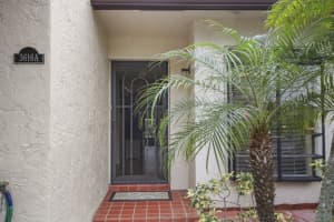 3616 Fern Brook Trail A, Lake Worth, FL 33467 - MLS#R11053594