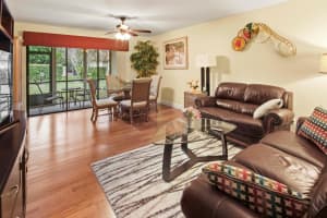 3616 Fern Brook Trail A, Lake Worth, FL 33467 - MLS#R11053594
