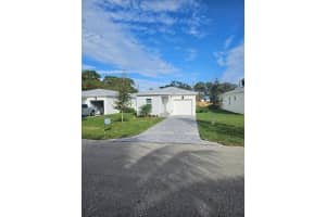 5207 SE Isabelita Avenue, Stuart, FL 34997 Sold 02/06/25