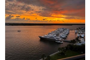 124 Lakeshore Drive Ph-28, North Palm Beach, FL 33408 Sold 10/07/25