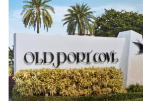 124 Lakeshore Drive Ph-28, North Palm Beach, FL 33408 Sold 10/07/25