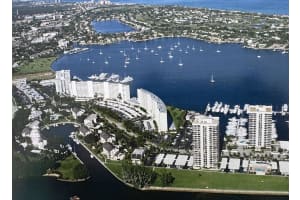 124 Lakeshore Drive Ph-28, North Palm Beach, FL 33408 Sold 10/07/25