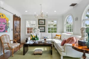 443 33rd Street, West Palm Beach, FL 33407 Sold 12/01/25