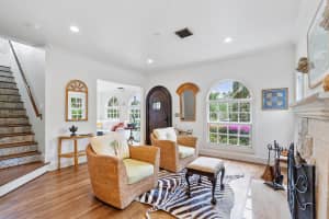 443 33rd Street, West Palm Beach, FL 33407 Sold 12/01/25