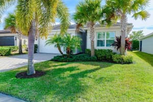 11398 SW Carlisle Crossing, Port Saint Lucie, FL 34987 Sold 04/24/25