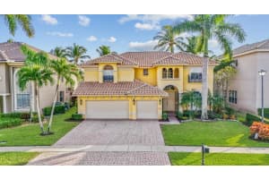 MLS# R11053622, Boynton Beach, Florida 33437