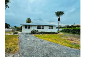 1 NE I Avenue, Belle Glade, FL 33430 Sold 02/28/25