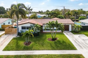 1312 SW 7th Street, Boca Raton, FL 33486 Sold 03/18/25