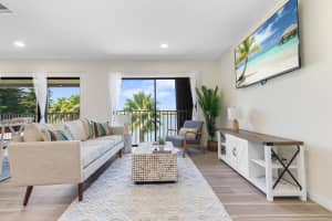 3216 S Lakeview Circle 5205, Hutchinson Island, FL 34949 - MLS#R11053655