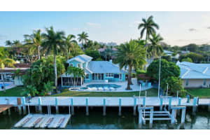 2727 NE 17th Street, Fort Lauderdale, FL 33305 Sold 03/10/25