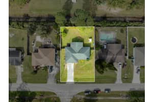 657 NW Marion Avenue, Port Saint Lucie, FL 34983 Sold 02/07/25