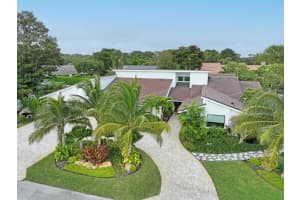 4561 Oak Tree Court, Delray Beach, FL 33445 Sold 07/30/25