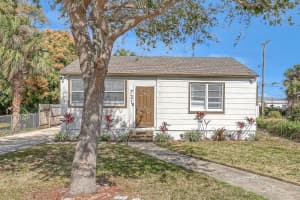731 50th Street, West Palm Beach