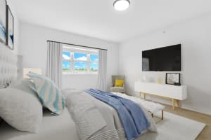 15051 Royal Oaks Lane 606, North Miami, FL 33181 Sold 05/15/25