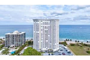 1340 S Ocean Boulevard 1701, Pompano Beach, FL 33062 Sold 03/17/25