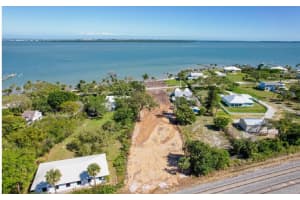 1033 S Indian River Drive, Fort Pierce