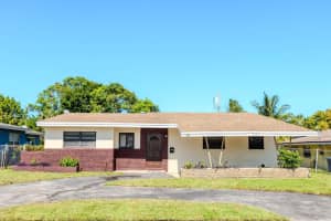 80 NW 33 Ter Terrace, Lauderhill, FL 33311 Sold 04/18/25