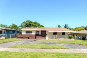 80 NW 33 Ter Terrace, Lauderhill, FL 33311 Sold 04/18/25