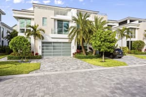 411 Ocean One Lane, Juno Beach, FL 33408 Sold 03/24/25